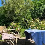 Authentic On Mon With Magnificent Nature Сasa de vacaciones Askeby