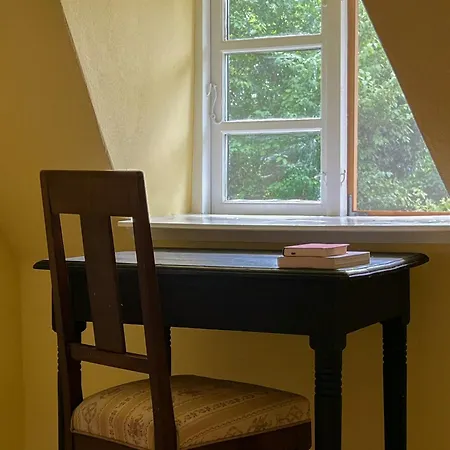 Nyaraló Authentic On Mon With Magnificent Nature *