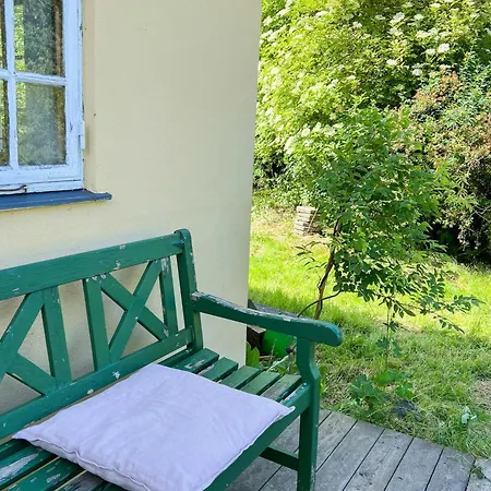 Authentic On Mon With Magnificent Nature * Askeby