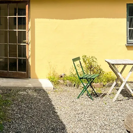 Authentic On Mon With Magnificent Nature * Askeby