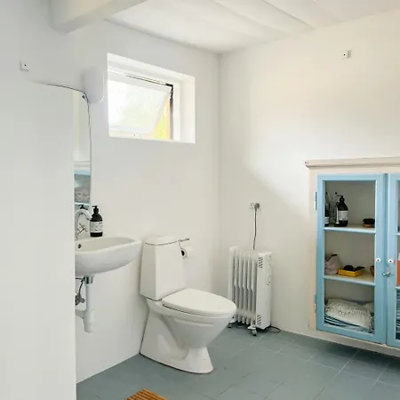 Authentic On Mon With Magnificent Nature Askeby