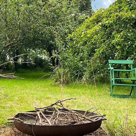 Authentic On Mon With Magnificent Nature Nyaraló