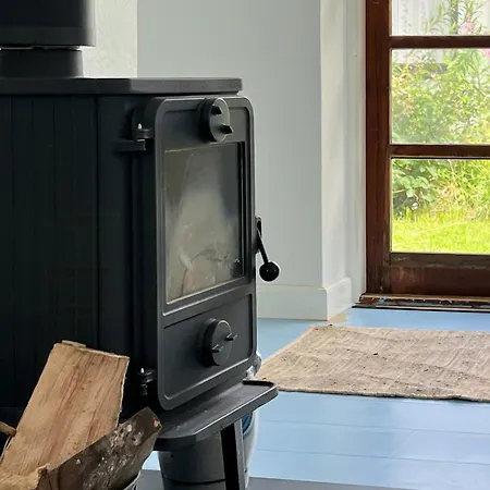 Authentic On Mon With Magnificent Nature * Askeby